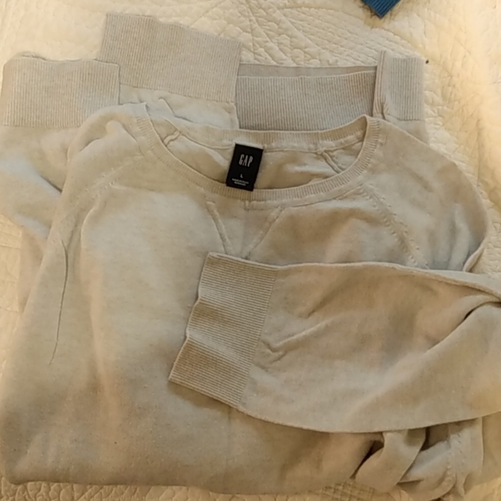 GAP SWEATER UNISEX